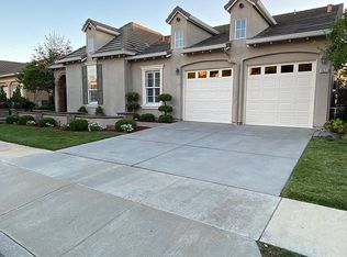 1521 Silver Ranch Ln, San Jose, CA 95138