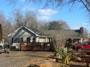 4316 Wofford Rd, Gainesville, GA 30507