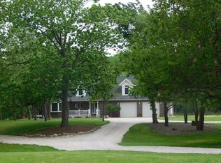 8730 E 2500 North Rd, Cornell, IL 61319