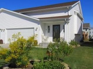 618 14th Ave E, West Fargo, ND