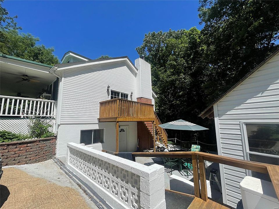 43 Tottens Resort Rd, Wappapello, MO 63966 Zillow