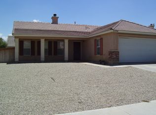 3364 Firebush Ave, Rosamond, CA 93560