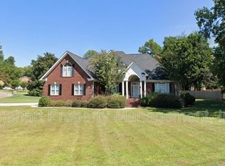 1212 Auburndale Ln, Rock Hill, SC 29732