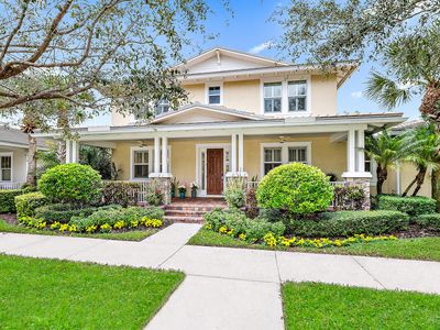 2702 W Mallory Boulevard, Jupiter, FL, 33458