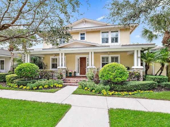 2702 W Mallory Boulevard, Jupiter, FL 33458
