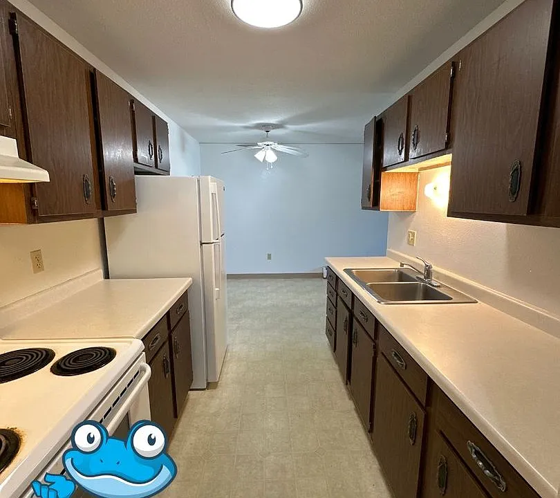 BK- Emerald 904 Apartment