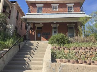 501 Prospect St #1, El Paso, TX 79902