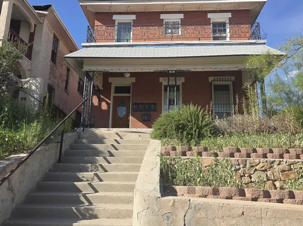 501 Prospect St, El Paso, TX