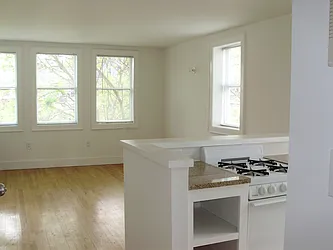 Rented by Owner