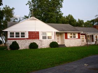 2241 S State Route 1, Bluffton, IN 46714