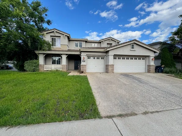 4145 Tulip Park Way, Rancho Cordova, CA 95742