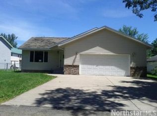 510 Spring St, Clearwater, MN 55320