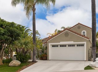 16 Regina, Dana Point, CA 92629