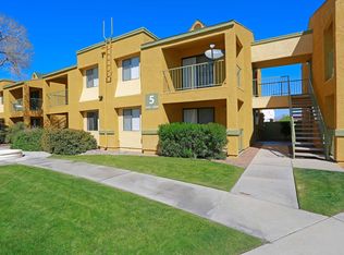 Silverado Apartments, Tucson, AZ 85706