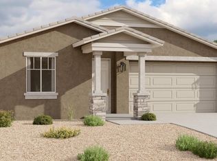 5511 W Piedmont Rd, Laveen, AZ 85339