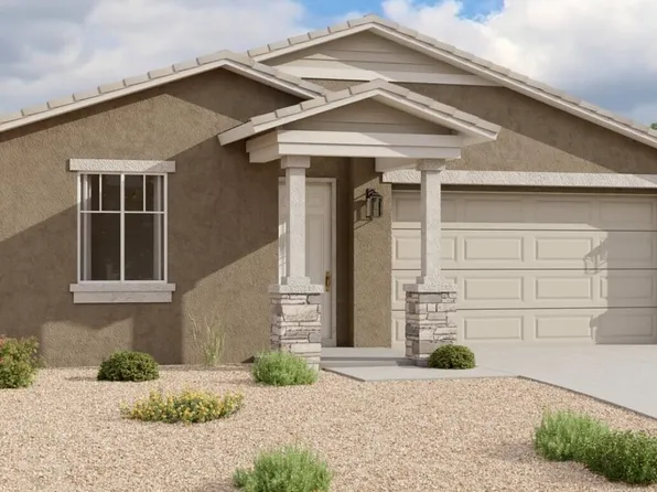 5511 W PIEDMONT Road, Laveen, AZ 85339