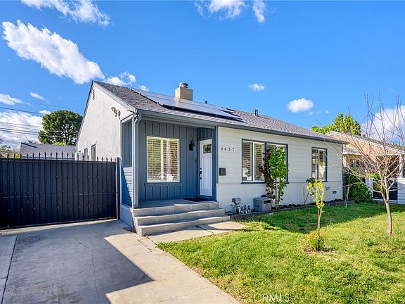 2nd image of 6637 Capps Ave