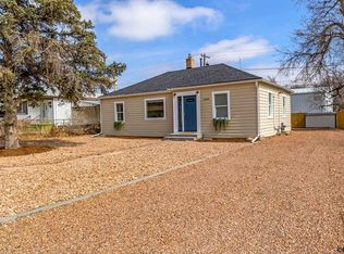 1008 N 11th St, Canon City, CO 81212