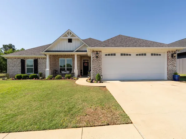 2800 Peregrine Trl, Longview, TX 75605