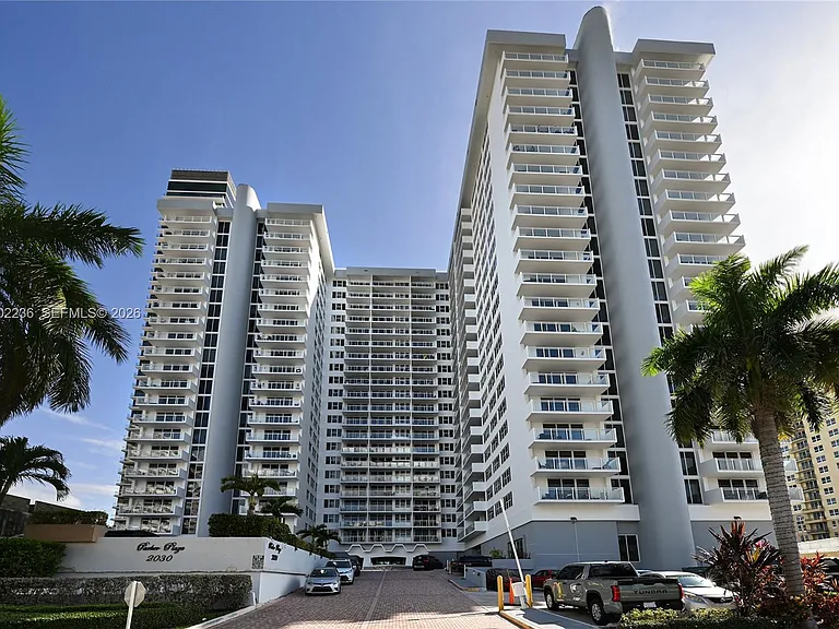 2030 S Ocean Dr #2018 — Photo 24