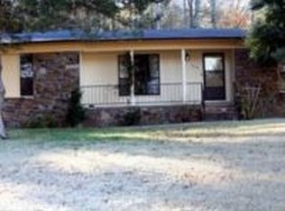 310 Wisteria Ct, Russellville, AR 72801