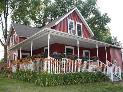 126 W 14th St, Buffalo City, WI, 54622