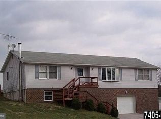 3637 Roser Rd, Glen Rock, PA 17327
