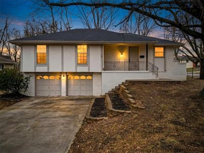 13300 Palmer Ave, Grandview, MO, 64030