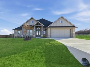 113 Rockford St, Rhome, TX 76078