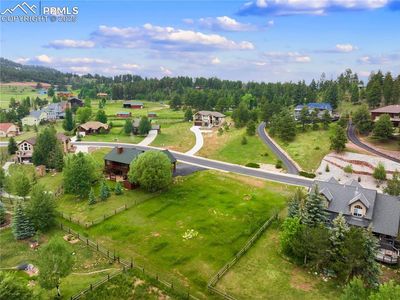 415 Gray Horse Cir, Woodland Park, CO, 80863
