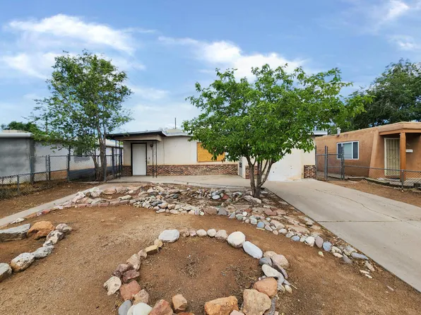 312 Altez St NE, Albuquerque, NM 87123