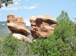 6426 Torrey Pines Dr, Larkspur, CO 80118