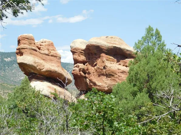 6426 Torrey Pines Dr, Larkspur, CO 80118