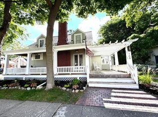 164 S Rawles St, Romeo, MI 48065