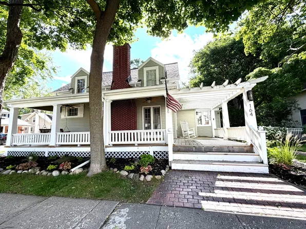 164 S Rawles St, Romeo, MI 48065