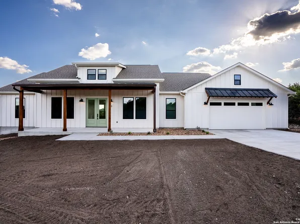 118 Misty Trail, Boerne, TX 78006