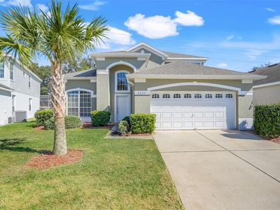 8202 Fan Palm Way, Kissimmee, FL, 34747
