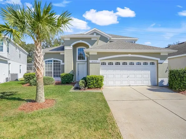 8202 Fan Palm Way, Kissimmee, FL 34747