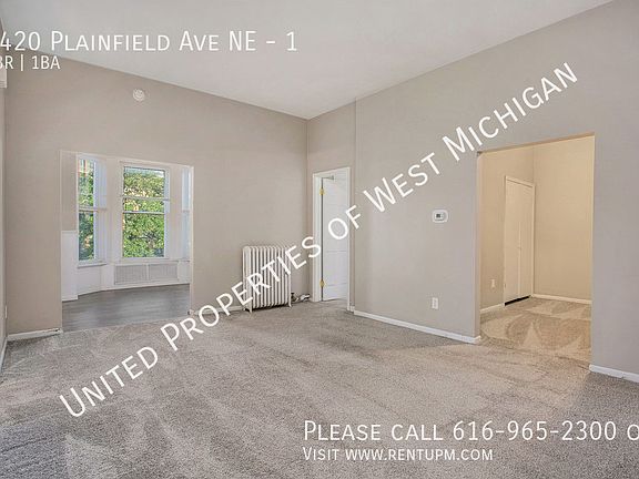 2nd image of 1420 Plainfield Ave NE #1