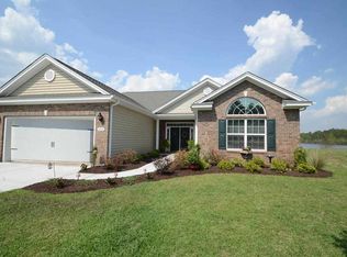 1655 Fairforest Ct, Conway, SC 29526