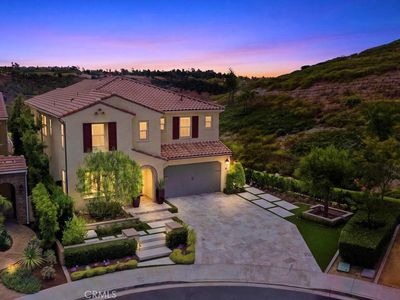 49 Cielo Azul, Mission Viejo, CA, 92692