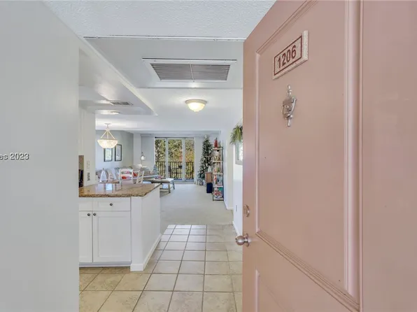 85 Folly Field Rd APT 1206, Hilton Head Island, SC 29928