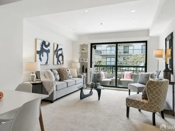 601 Van Ness Ave APT 242, San Francisco, CA 94102