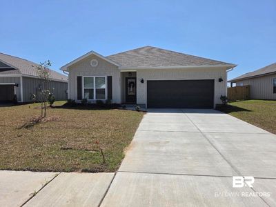 14307 Versailles Cir, Silverhill, AL, 36576