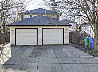 8106-8108 SE Knight St, Portland, OR 97206