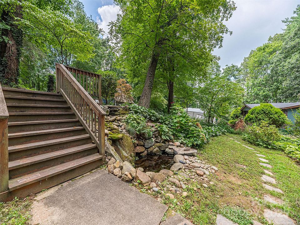 64 Mountain Site Ln, Asheville, NC 28803 | Zillow