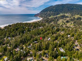 0 Madrona St #2900, Manzanita, OR 97130