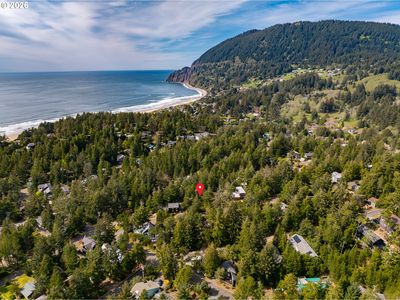 0 Madrona St #2900, Manzanita, OR, 97130