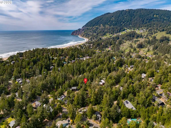 0 Madrona St #2900, Manzanita, OR 97130