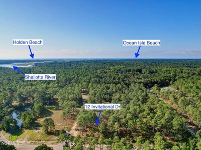 Lot 12 Invitational Drive, Shallotte, NC, 28470